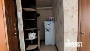 1-к квартира, вторичка, 32м2, 5/5 этаж