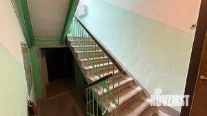 1-к квартира, вторичка, 31м2, 1/2 этаж