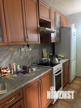 2-к квартира, вторичка, 35м2, 2/5 этаж