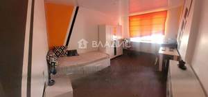 2-к квартира, вторичка, 72м2, 8/9 этаж