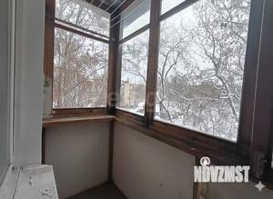 2-к квартира, вторичка, 42м2, 4/5 этаж