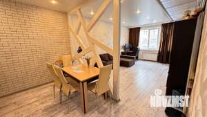 1-к квартира, вторичка, 55м2, 6/14 этаж