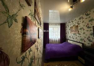 2-к квартира, вторичка, 44м2, 1/5 этаж