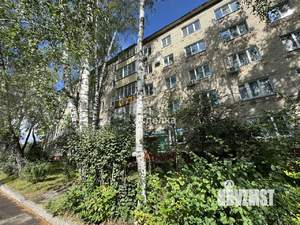 2-к квартира, вторичка, 42м2, 5/5 этаж