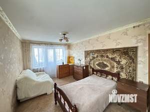 1-к квартира, вторичка, 32м2, 3/5 этаж