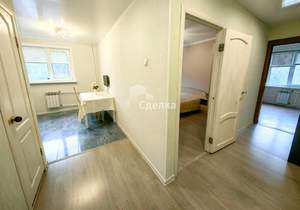 2-к квартира, вторичка, 50м2, 4/9 этаж