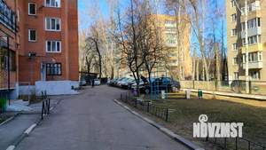 2-к квартира, вторичка, 47м2, 3/6 этаж