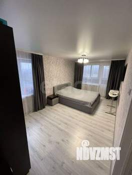3-к квартира, вторичка, 60м2, 7/9 этаж