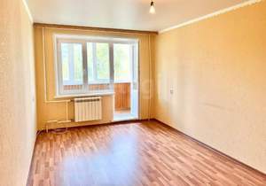 1-к квартира, вторичка, 33м2, 4/9 этаж