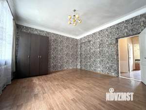 2-к квартира, вторичка, 48м2, 1/4 этаж