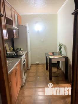 2-к квартира, вторичка, 35м2, 2/5 этаж