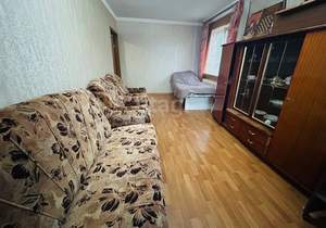 2-к квартира, вторичка, 42м2, 2/5 этаж