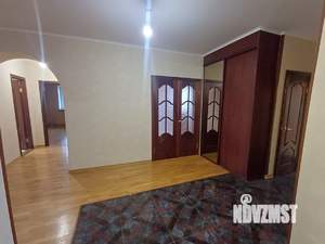 4-к квартира, вторичка, 136м2, 7/9 этаж