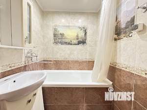 2-к квартира, вторичка, 46м2, 4/9 этаж