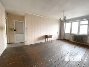 3-к квартира, вторичка, 58м2, 4/5 этаж