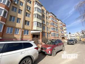 2-к квартира, вторичка, 62м2, 2/5 этаж