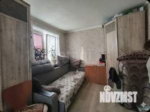 1-к квартира, вторичка, 30м2, 5/5 этаж