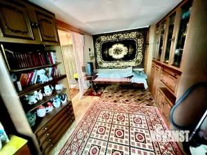 2-к квартира, вторичка, 45м2, 4/5 этаж
