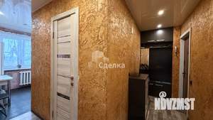 2-к квартира, вторичка, 47м2, 3/5 этаж