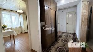 2-к квартира, вторичка, 51м2, 3/9 этаж