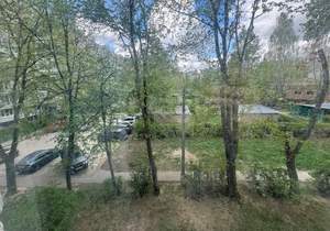 2-к квартира, вторичка, 44м2, 3/9 этаж
