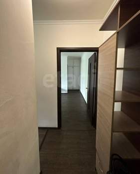 2-к квартира, вторичка, 46м2, 2/5 этаж