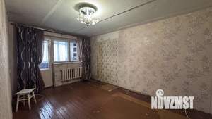 2-к квартира, вторичка, 50м2, 1/2 этаж