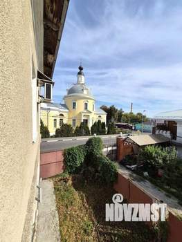 1-к квартира, вторичка, 50м2, 2/2 этаж