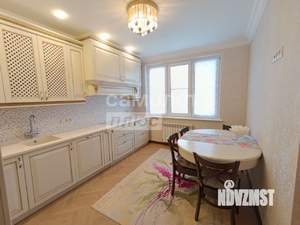 2-к квартира, вторичка, 70м2, 13/17 этаж