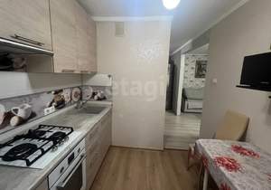 2-к квартира, вторичка, 47м2, 5/5 этаж