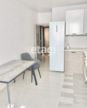 1-к квартира, вторичка, 43м2, 4/5 этаж