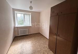 2-к квартира, вторичка, 40м2, 4/5 этаж