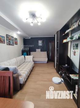 2-к квартира, вторичка, 50м2, 2/9 этаж