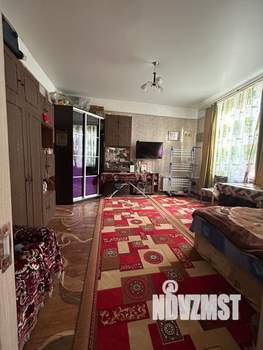 3-к квартира, вторичка, 75м2, 1/1 этаж