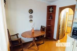 2-к квартира, вторичка, 53м2, 5/5 этаж
