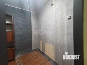 3-к квартира, вторичка, 44м2, 2/4 этаж