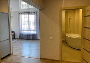 1-к квартира, вторичка, 35м2, 9/12 этаж