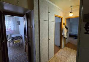 3-к квартира, вторичка, 60м2, 6/9 этаж