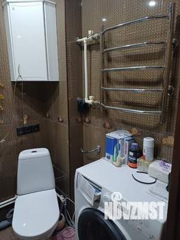 1-к квартира, вторичка, 32м2, 5/5 этаж