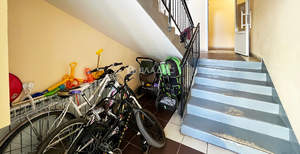 3-к квартира, вторичка, 89м2, 3/3 этаж