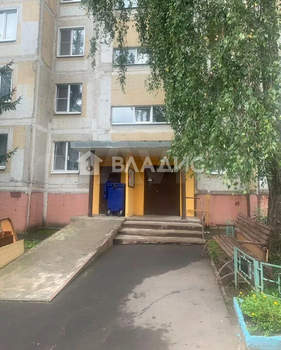 1-к квартира, вторичка, 33м2, 5/9 этаж