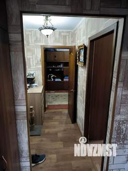 2-к квартира, вторичка, 44м2, 3/9 этаж