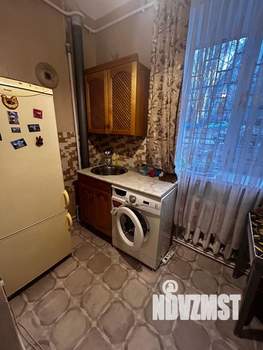 3-к квартира, вторичка, 60м2, 1/4 этаж