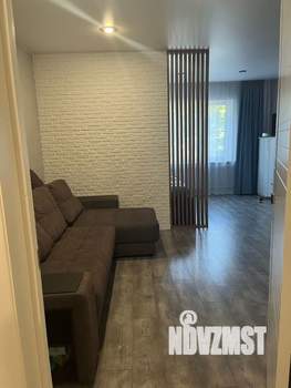 1-к квартира, вторичка, 66м2, 1/5 этаж