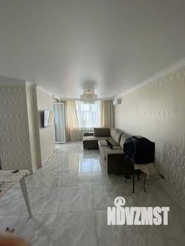 2-к квартира, вторичка, 61м2, 8/17 этаж