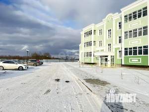 3-к квартира, вторичка, 80м2, 1/3 этаж