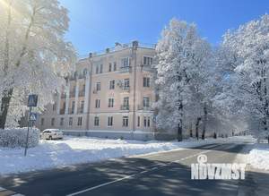 4-к квартира, вторичка, 103м2, 4/4 этаж