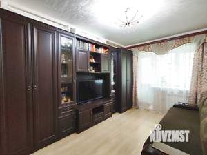 2-к квартира, вторичка, 44м2, 2/5 этаж