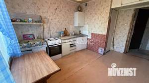 3-к квартира, вторичка, 67м2, 3/3 этаж