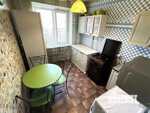 3-к квартира, вторичка, 66м2, 9/9 этаж
